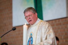 07.10.2023 Rosenkranzfest - 50. Geburtstag von Pfr. Nikolaus